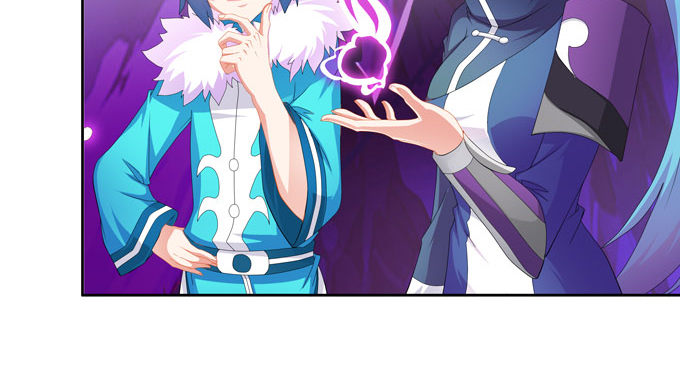 神山之灵(1/2)-第86话