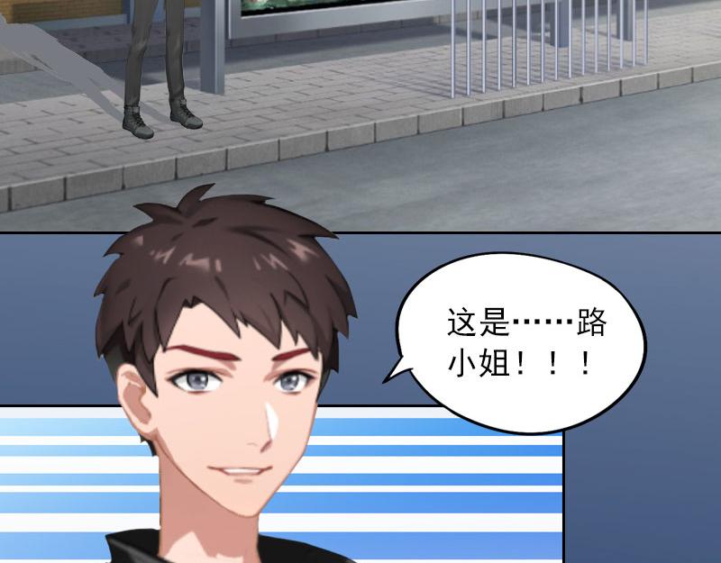 第36话 重新爱你的机会(1/2)-第36话