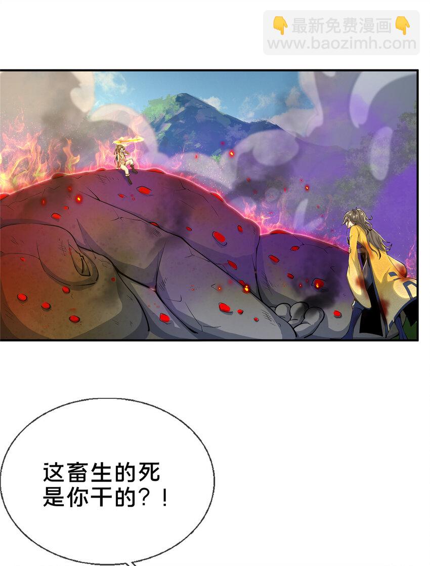 29 四阶妖灵丹-第30话