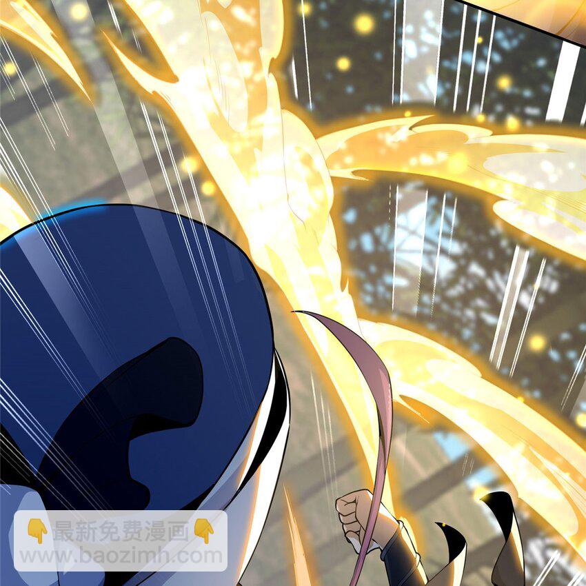 33 恶人还需恶人磨(1/2)-第34话
