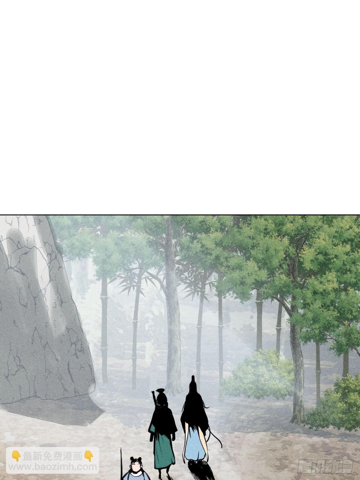 第十三话 山顶上的石像（下）(1/2)-第28话