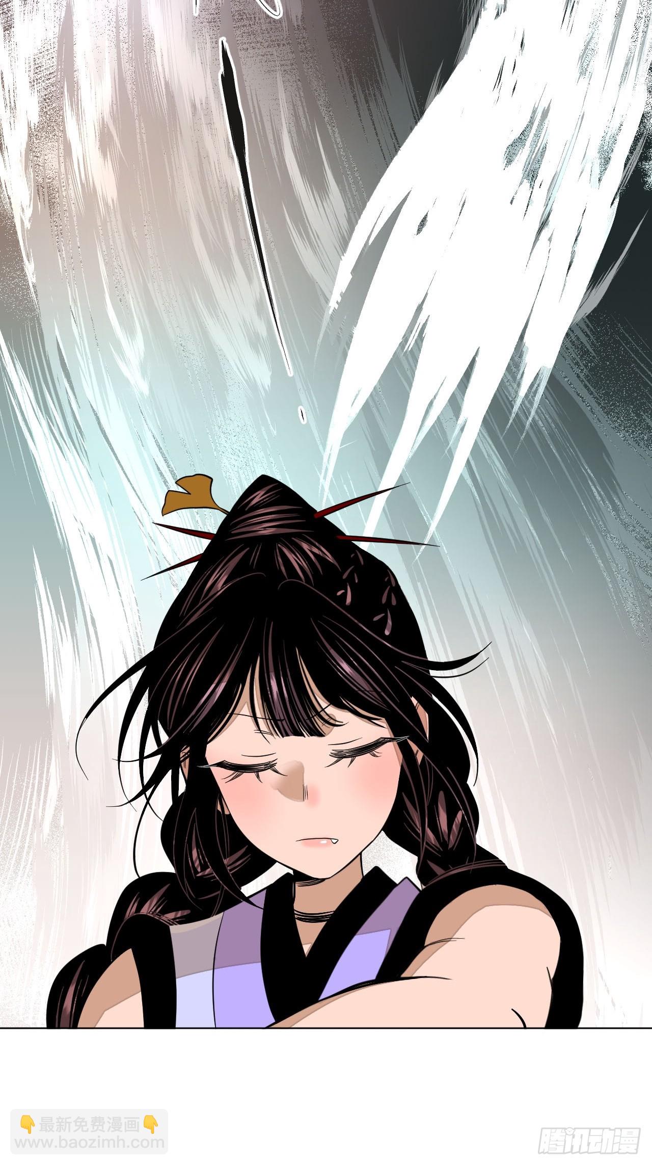 第十六话 操之过急（下）(1/2)-第34话