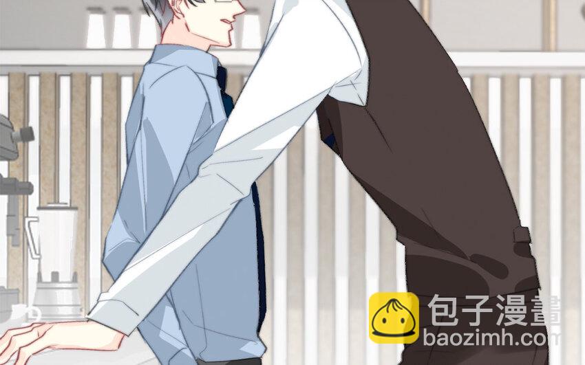 47 第47话 为什么不可以？(1/2)-第42话