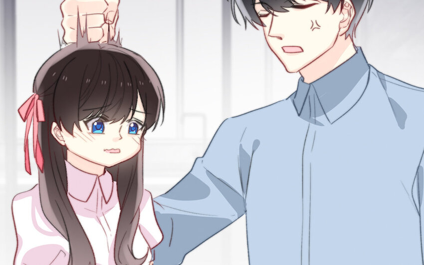 51 第51话 睡我房间吧！(1/2)-第46话