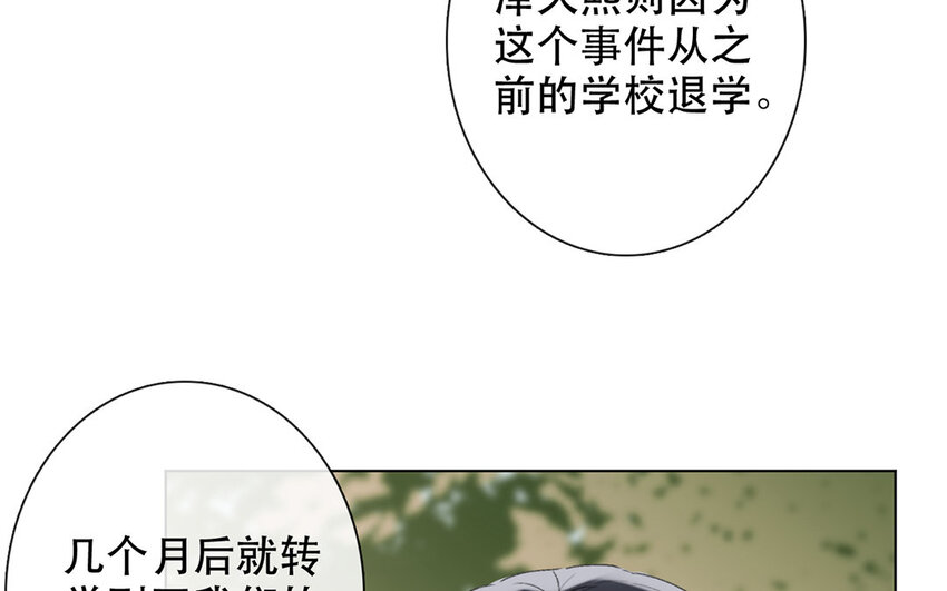 61 第61话 不要后悔(1/2)-第56话