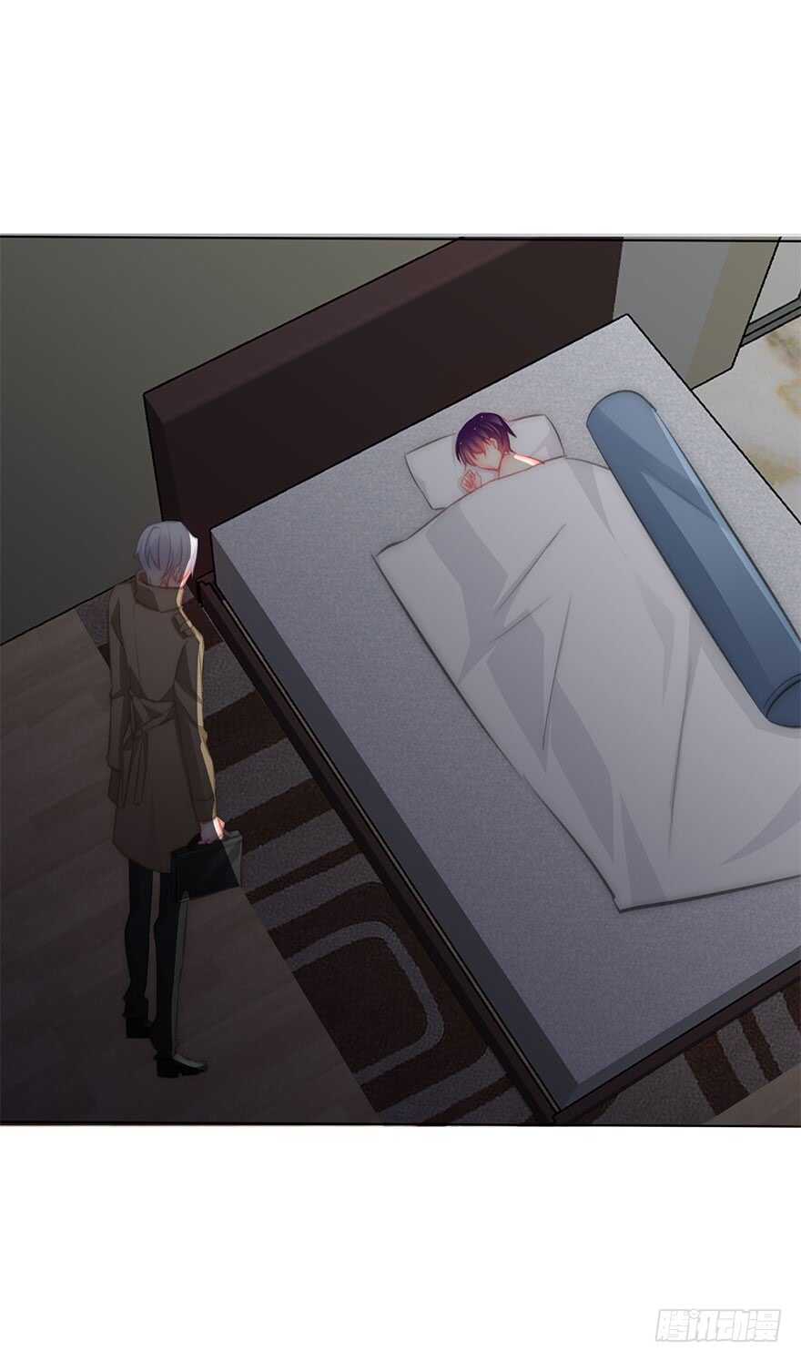 118.有点变了的绍琪-第108话