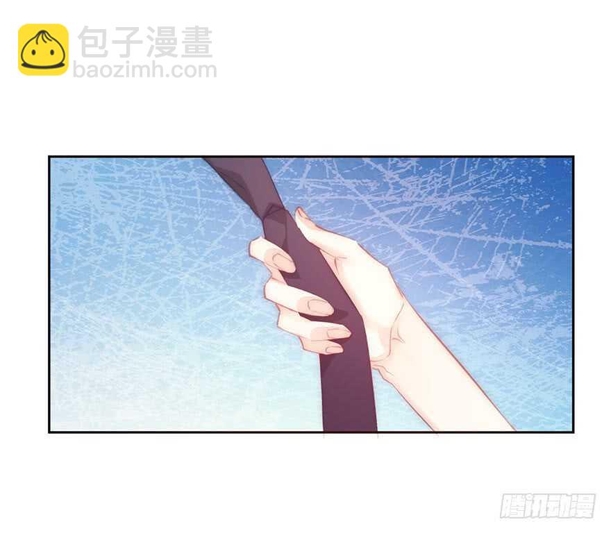 136.不要试图绑住我-第126话