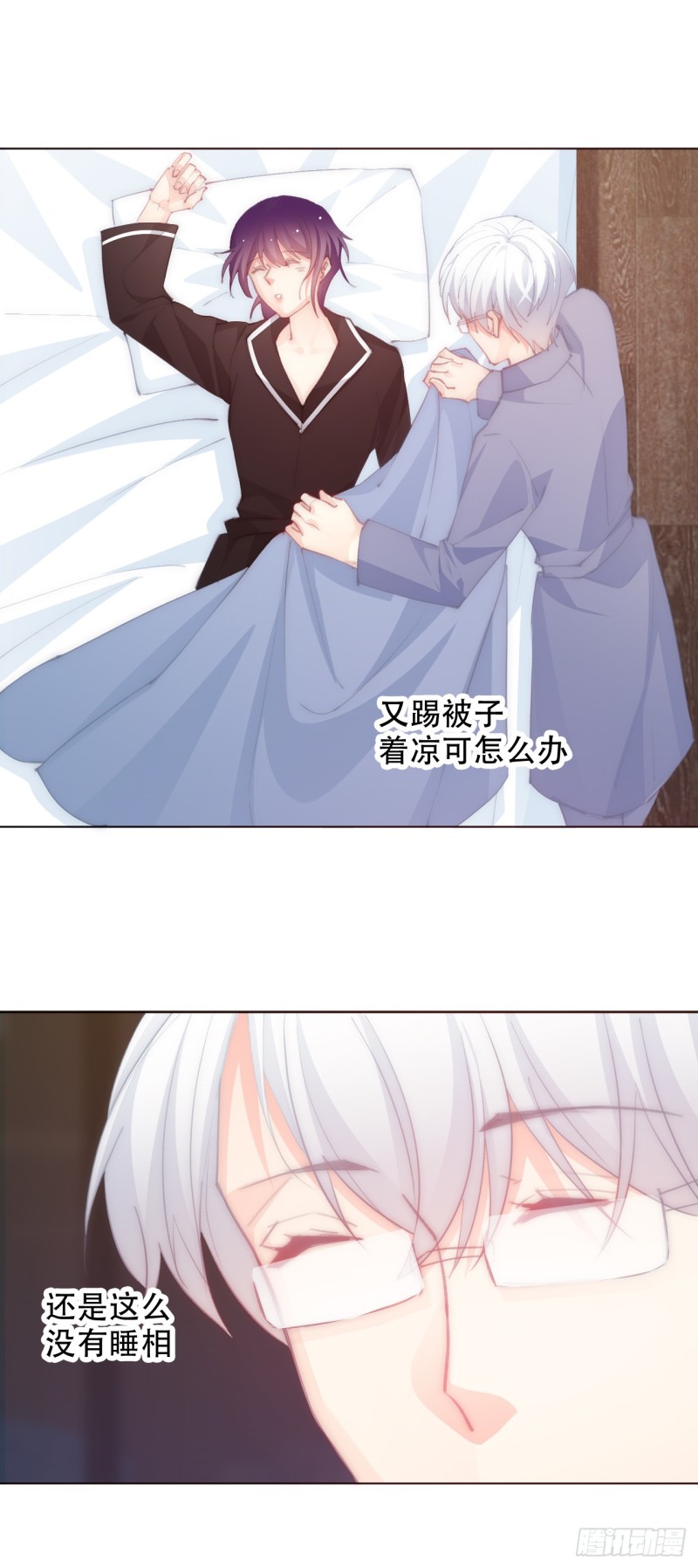 153.绝望的开端-第144话
