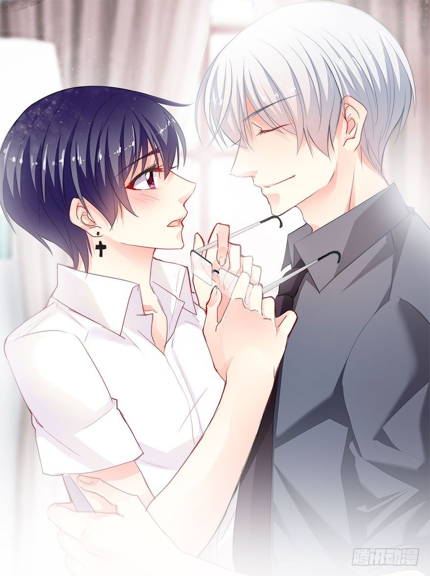 38.成为美少女被搭讪？-第38话