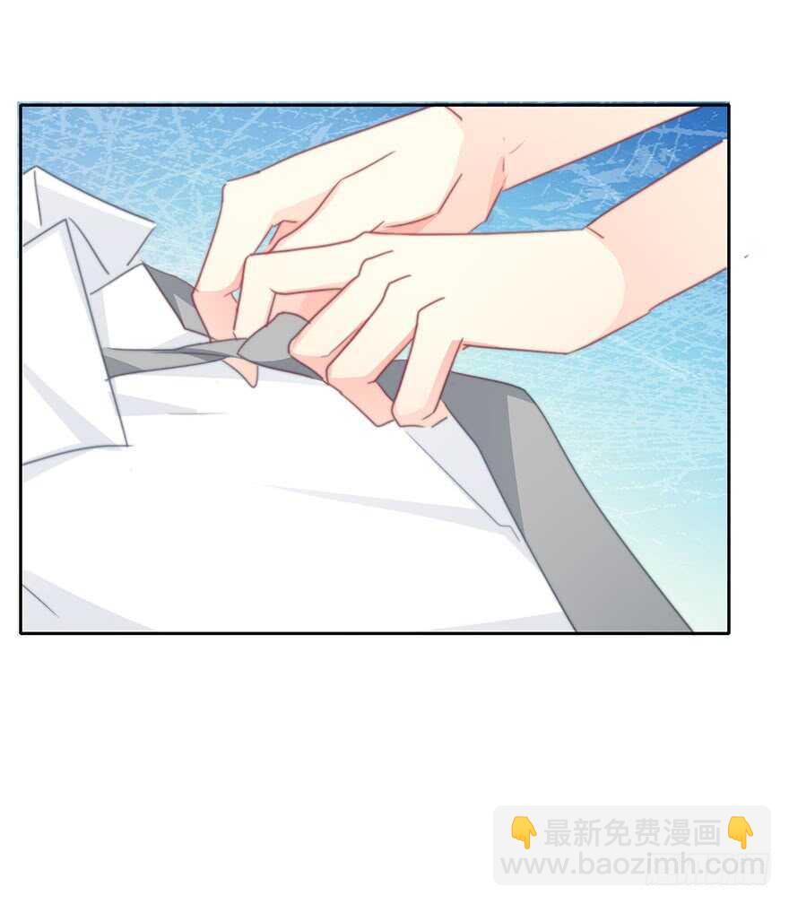 58.你是我的-第58话