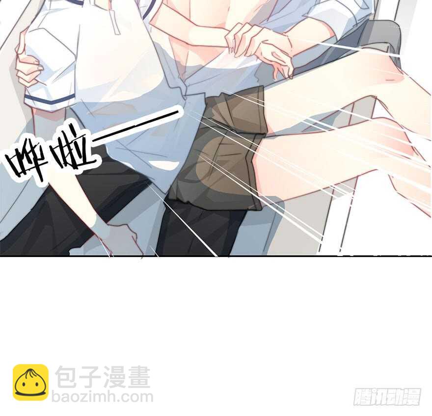 58.你是我的-第58话