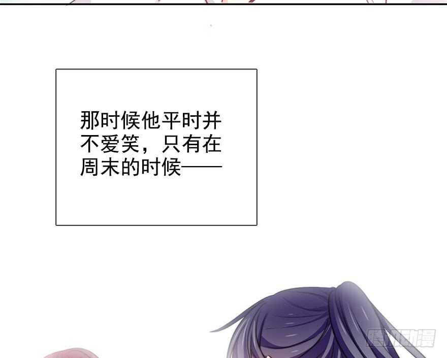 64.乔桉最棒-第64话