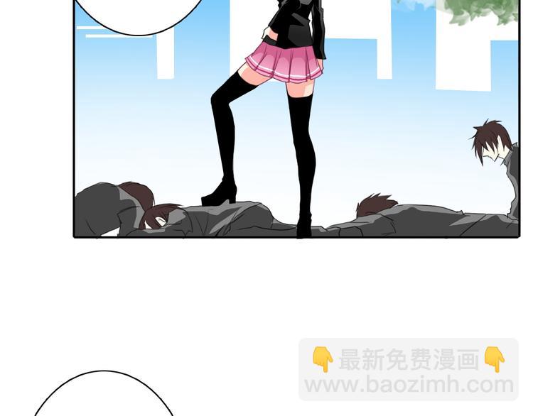 第14话 好久不见-第14话