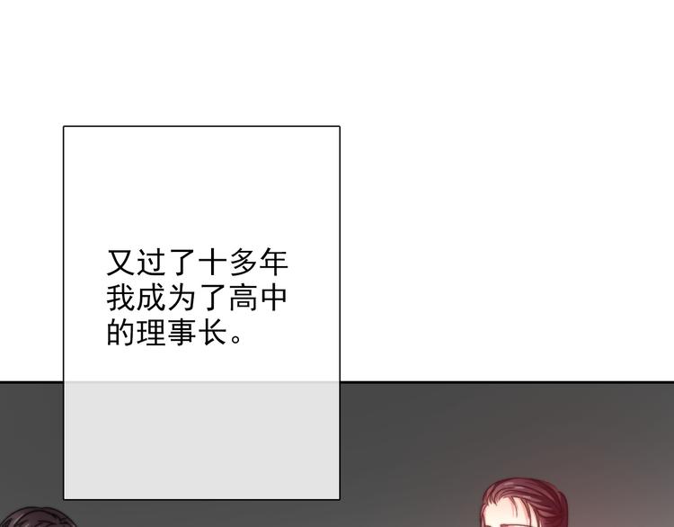 番外 父辈往事（完）(1/2)-第138话