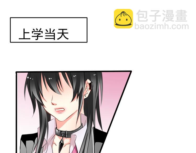 第6话 上学第一天-第6话