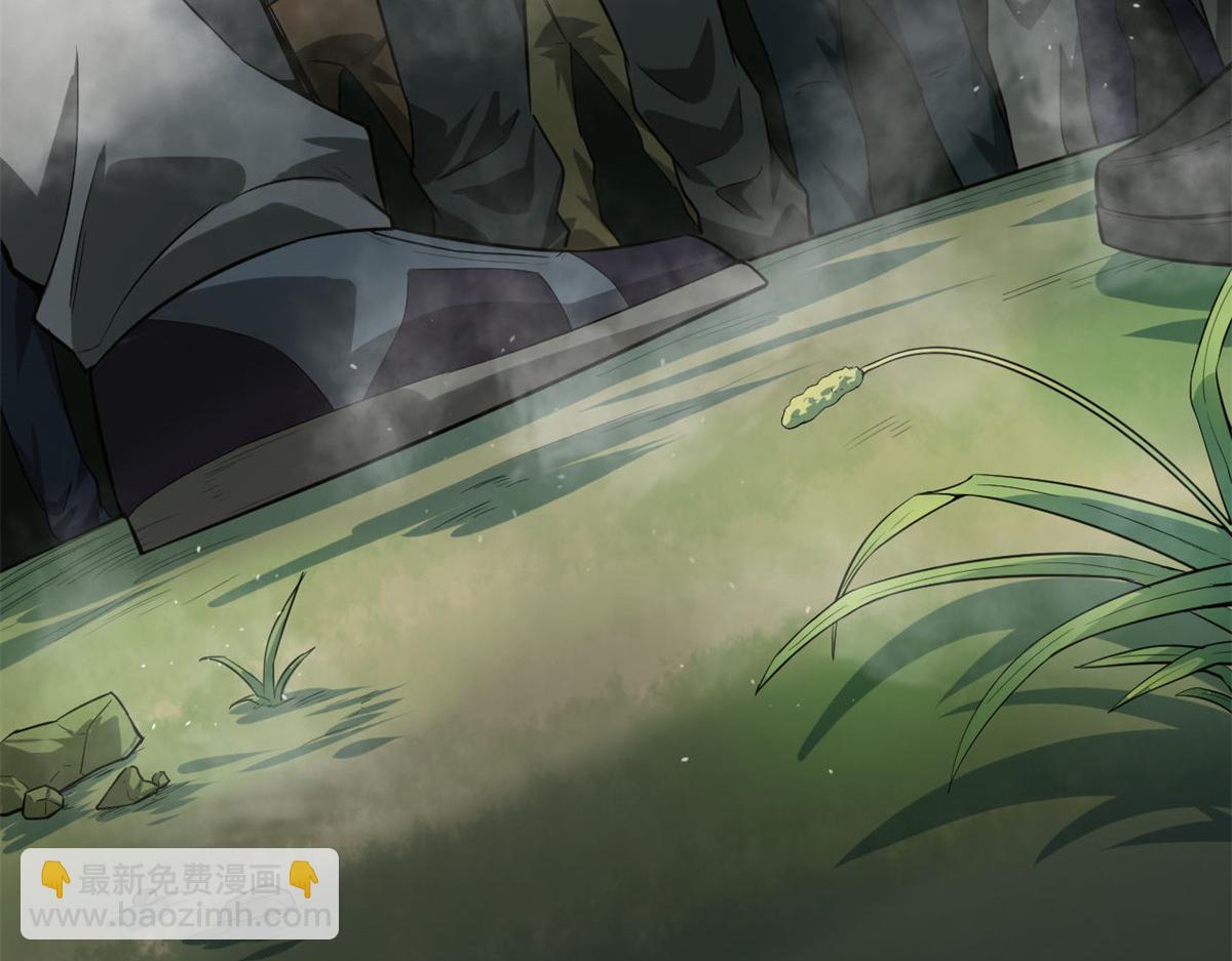 107 脑虫(1/3)-第108话
