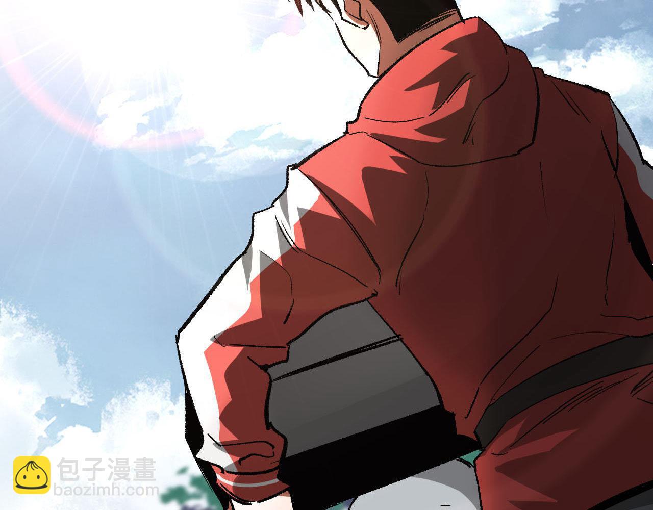 111 鸡肉味 嘎嘣脆(1/3)-第112话