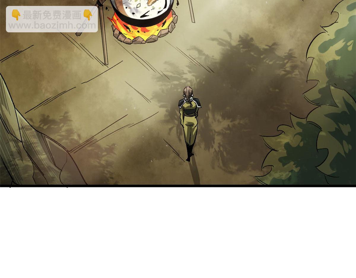 115 魔鬼赌盘(1/3)-第116话