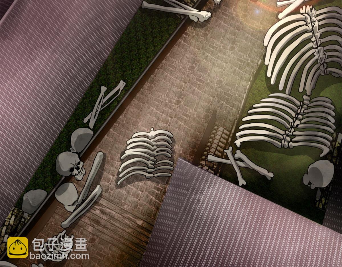 121 献祭的方式不对？(1/3)-第122话