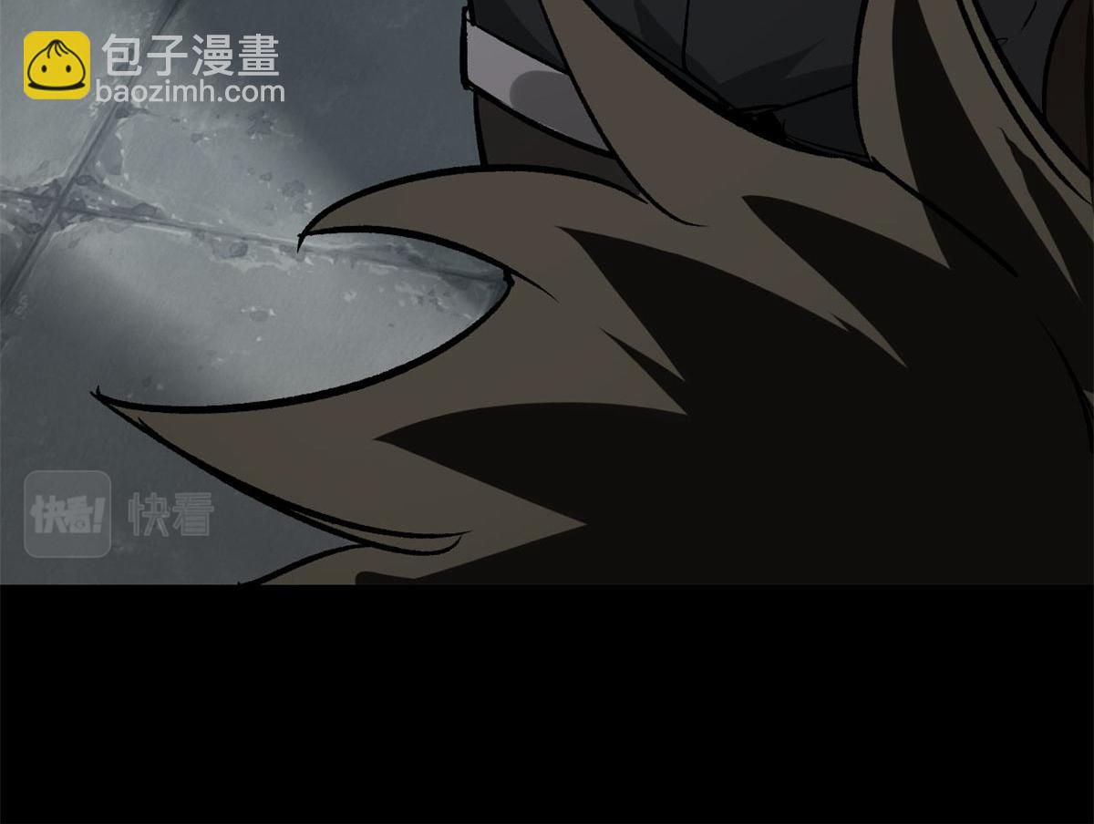 127 私人恩怨(1/3)-第128话