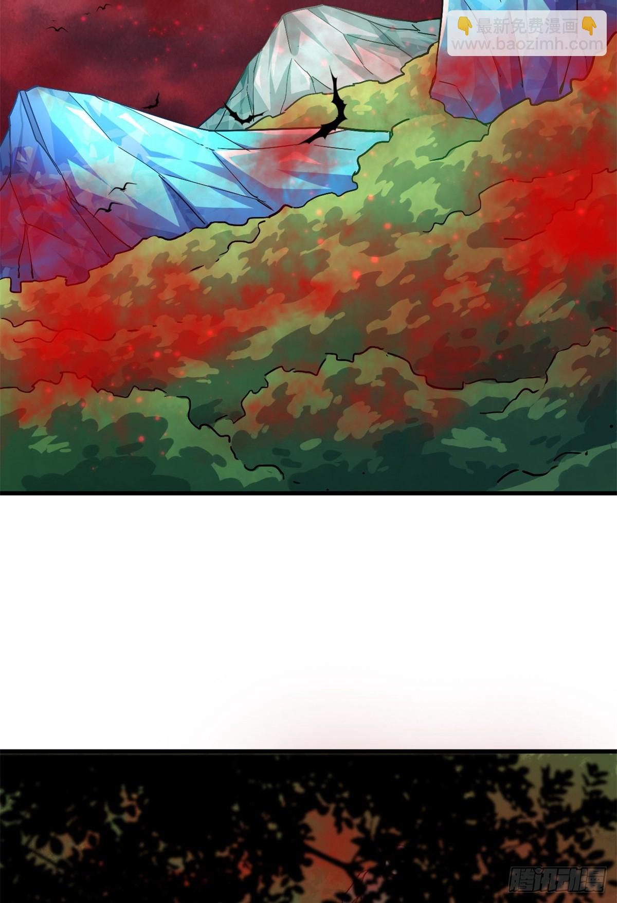 135 你们想要？(1/2)-第136话