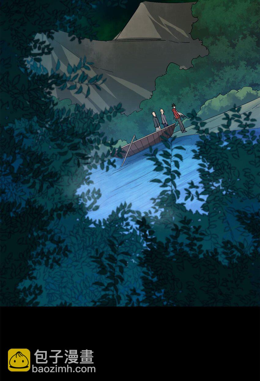 168 解救夏白(1/2)-第170话