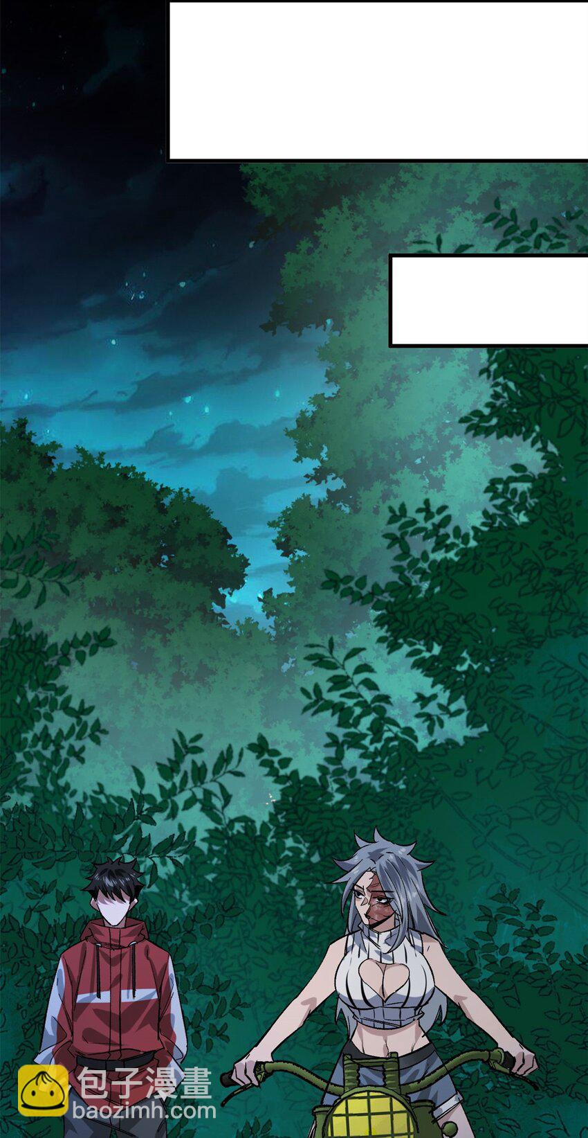 168 解救夏白(1/2)-第170话