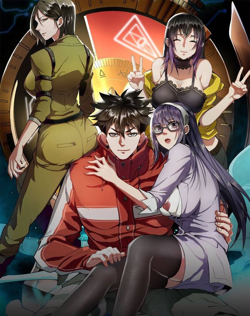 172 最熟悉的陌生人(1/2)-第174话