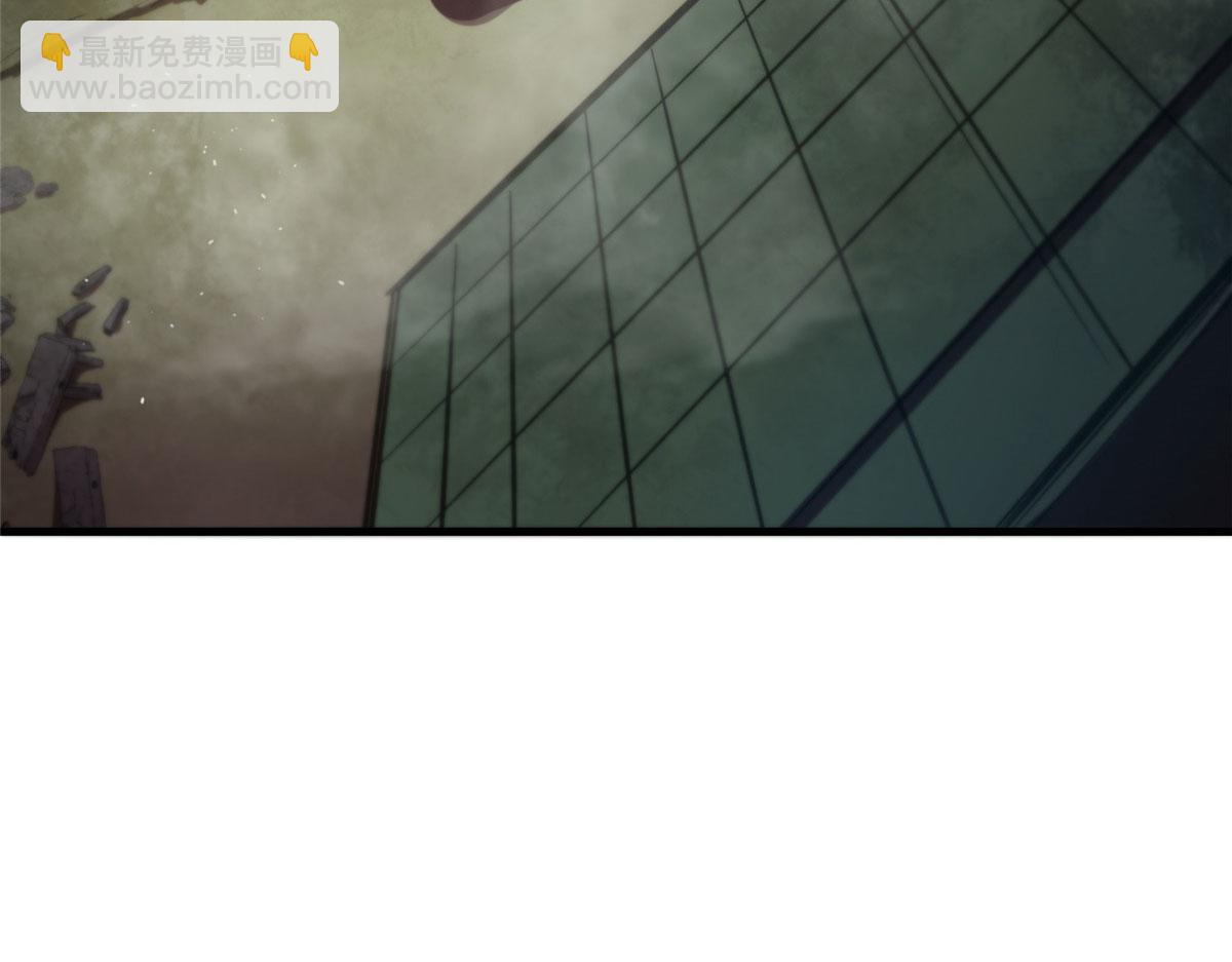 20 女警与死囚犯(1/4)-第20话