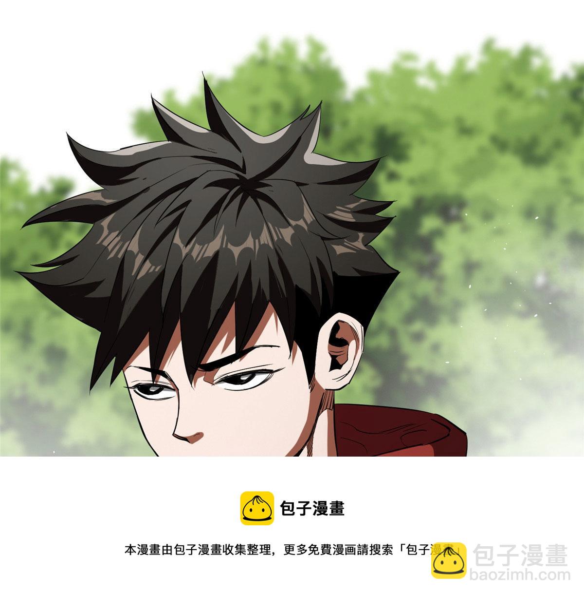 20 女警与死囚犯(1/4)-第20话