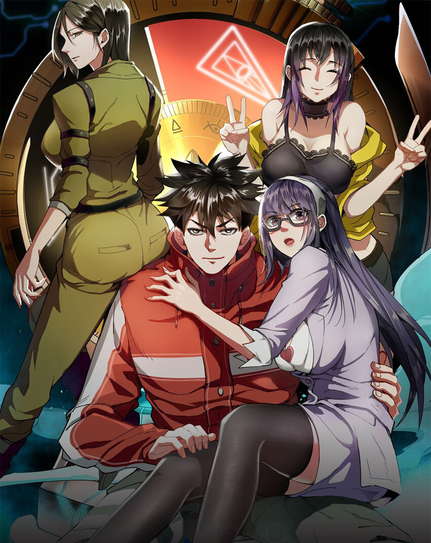 198 一枪的威力-第200话