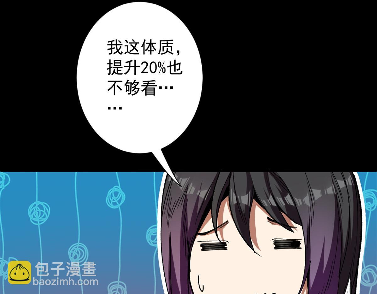 42 分配药水(1/3)-第42话