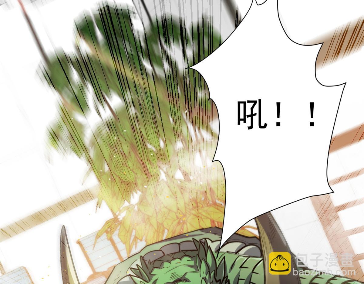 44 杀龟取卵(1/3)-第44话