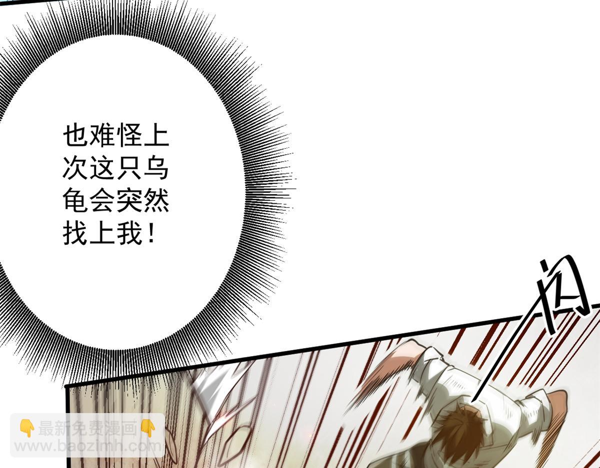 44 杀龟取卵(1/3)-第44话