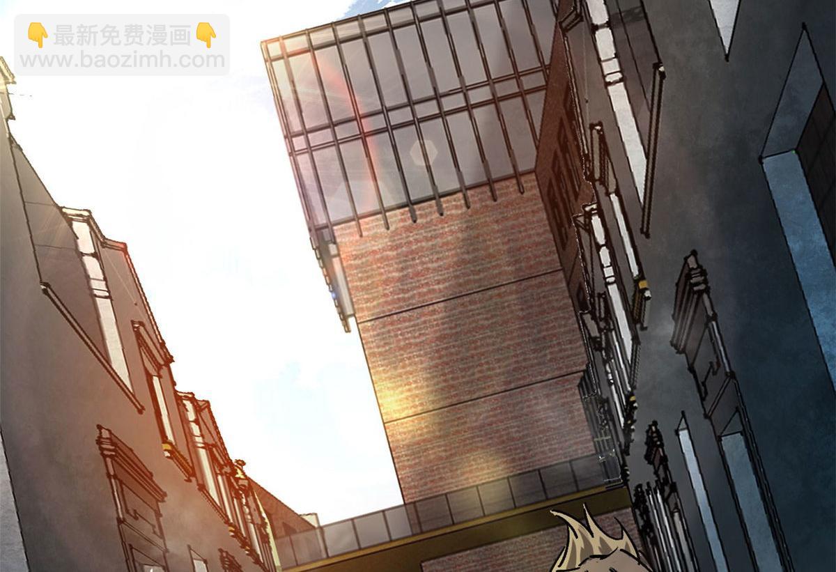 83 送他上路！(1/2)-第84话