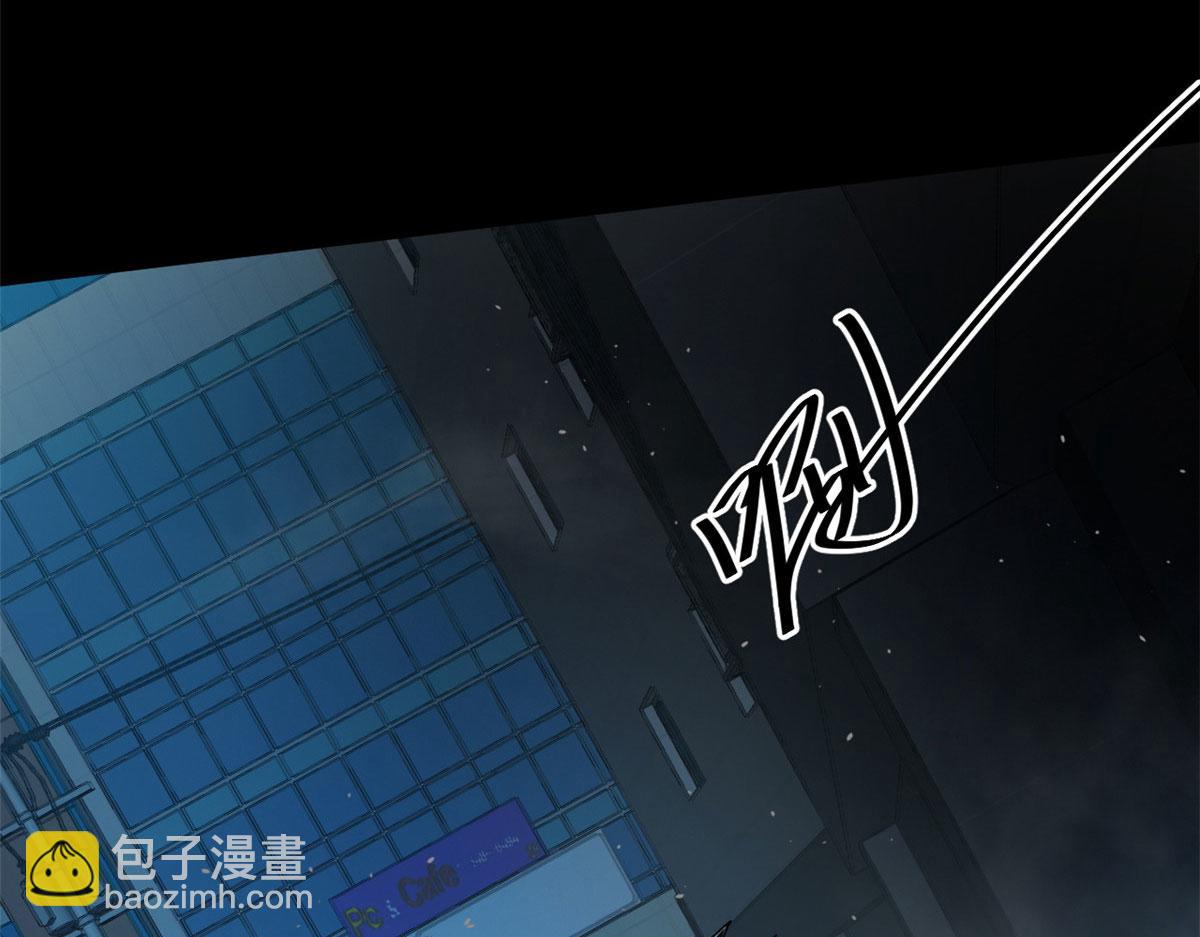 10 圣母or冷血？(1/3)-第10话