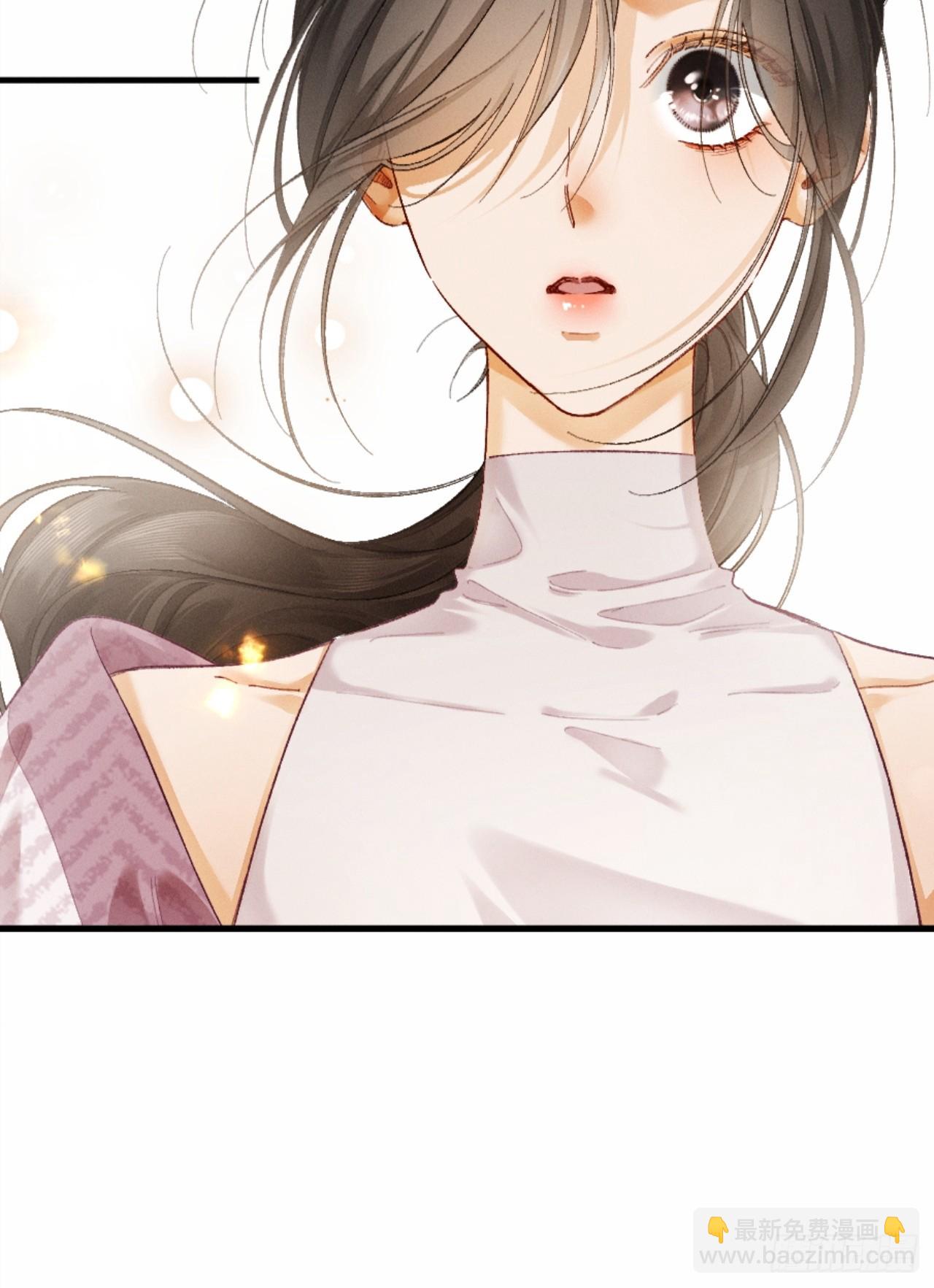 09话 秀恩爱被发现(1/2)-第10话