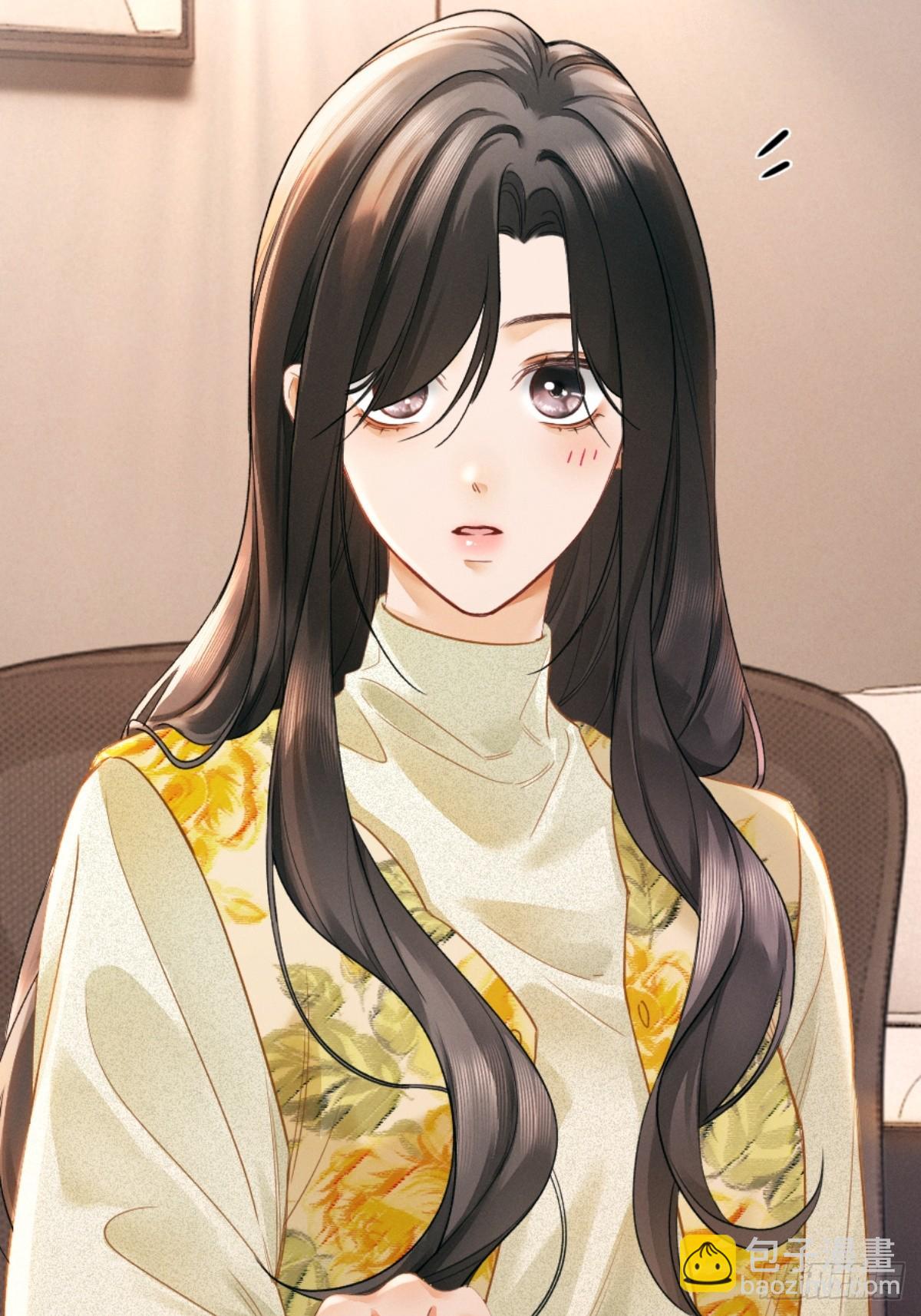 03话 轮椅霸总站起来了？(1/2)-第4话
