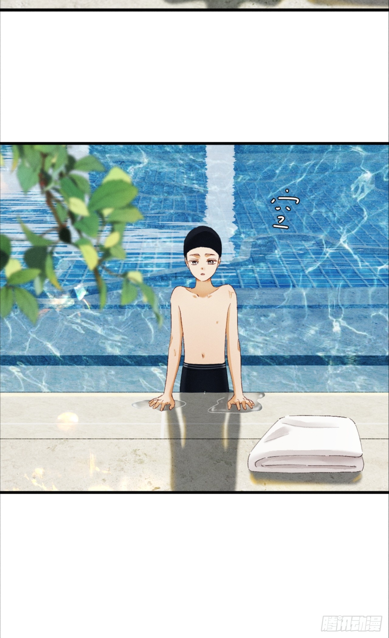 33话 拥抱还是牢笼-第36话