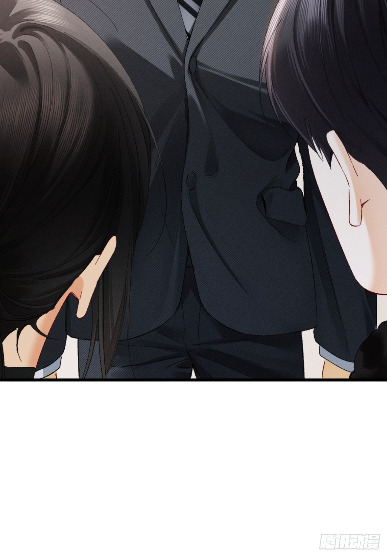 37话 密谋被老公抓包-第40话