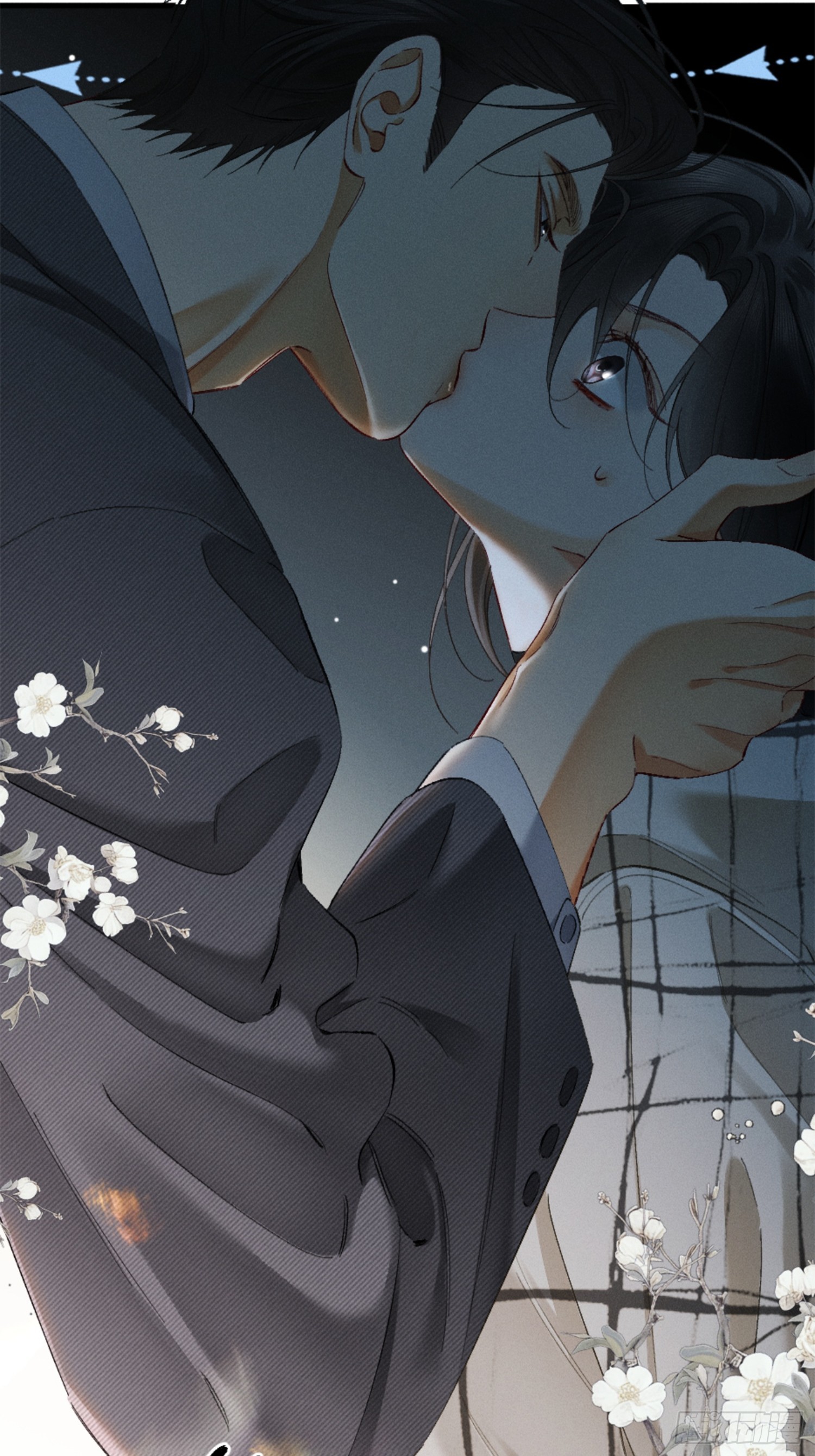 37话 密谋被老公抓包-第40话