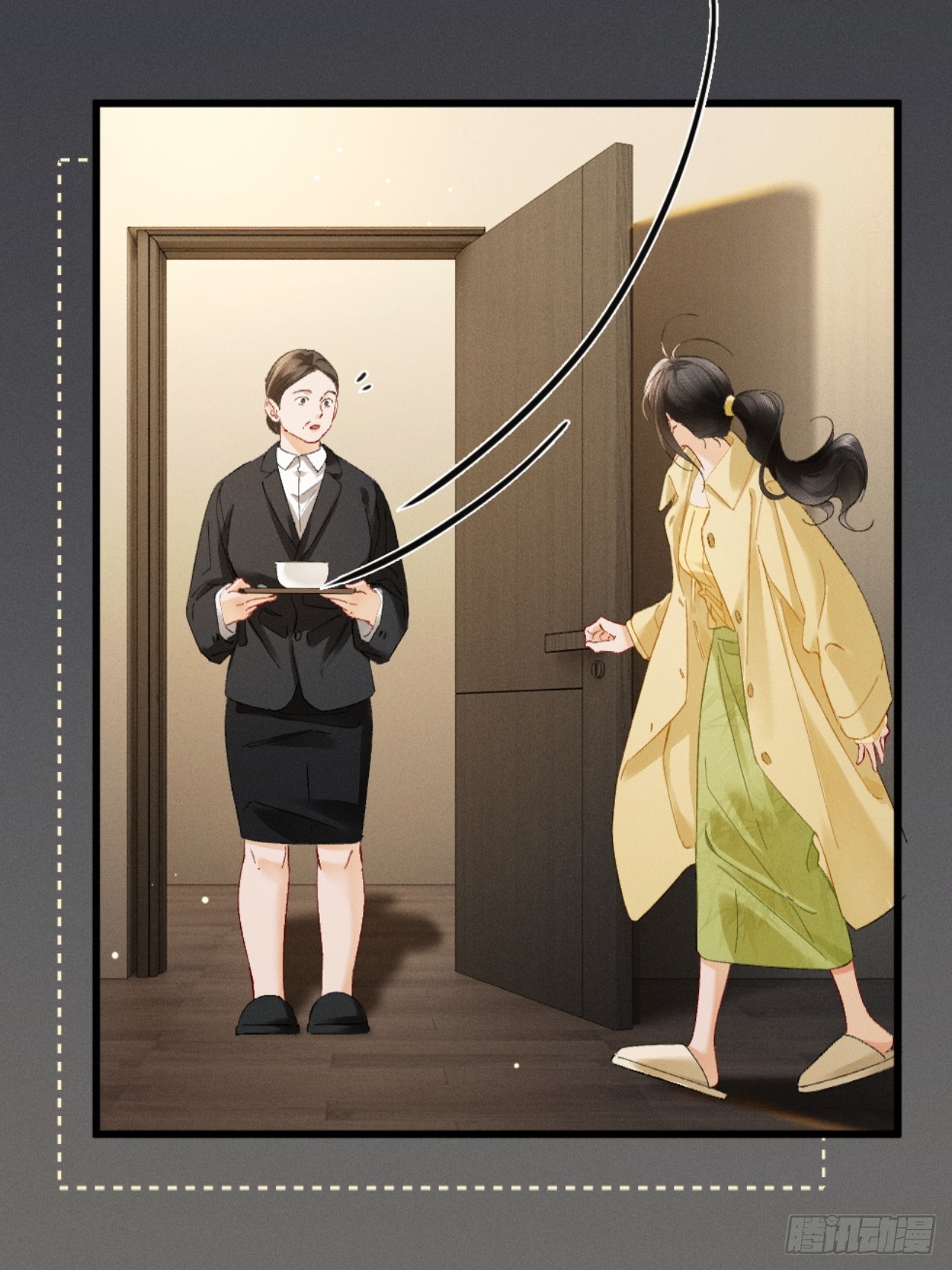 43话 厚脸皮者得老婆(1/2)-第46话