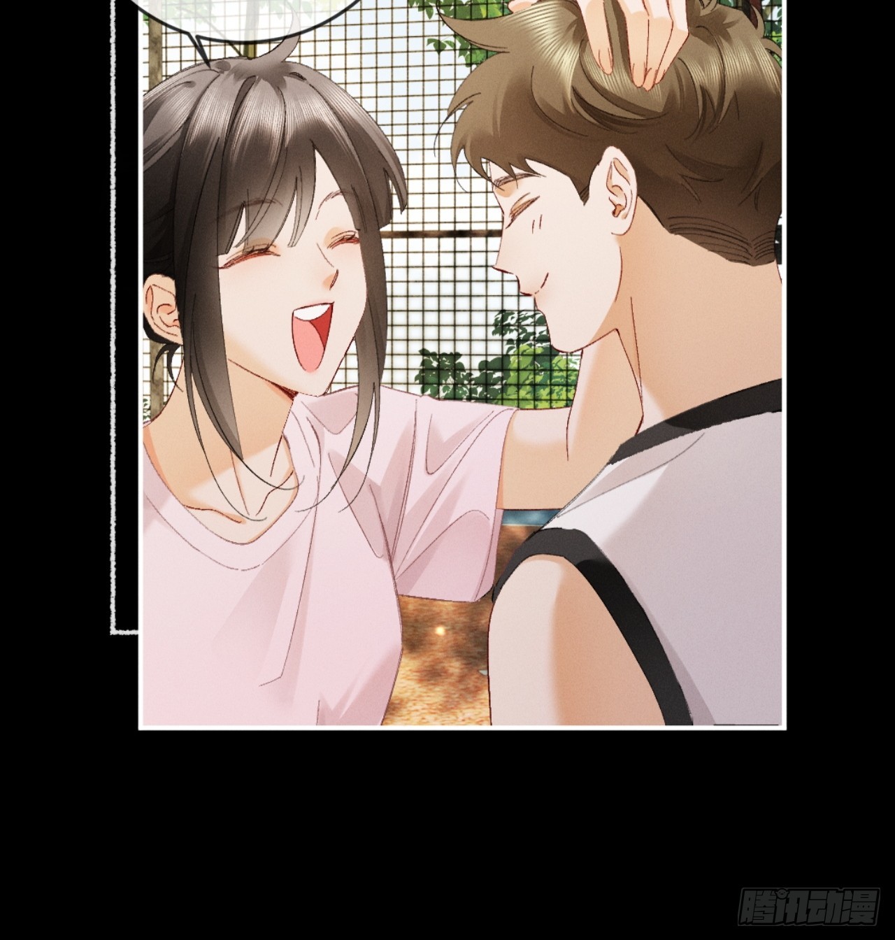 57话 背德告白-第60话