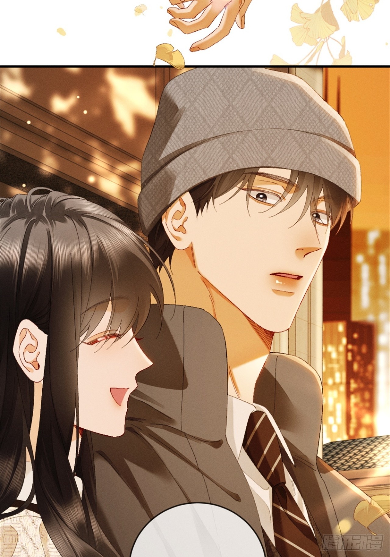 59话 &ldquo;团圆&rdquo;(1/2)-第62话