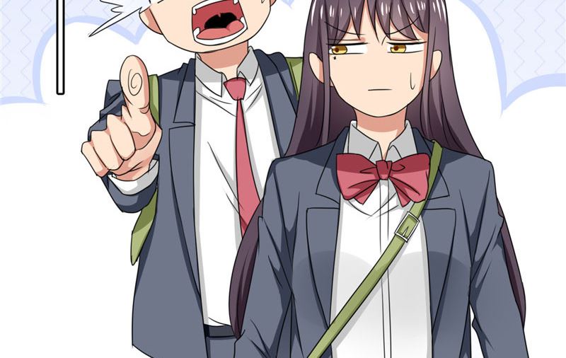 第14话 一中小霸王-第14话