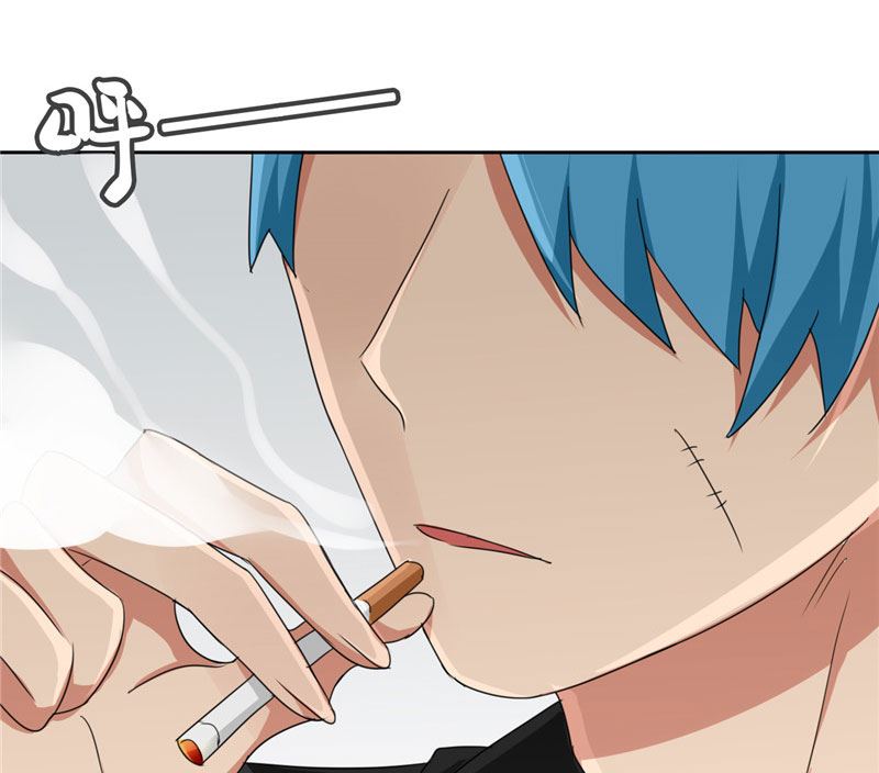 第14话 一中小霸王-第14话