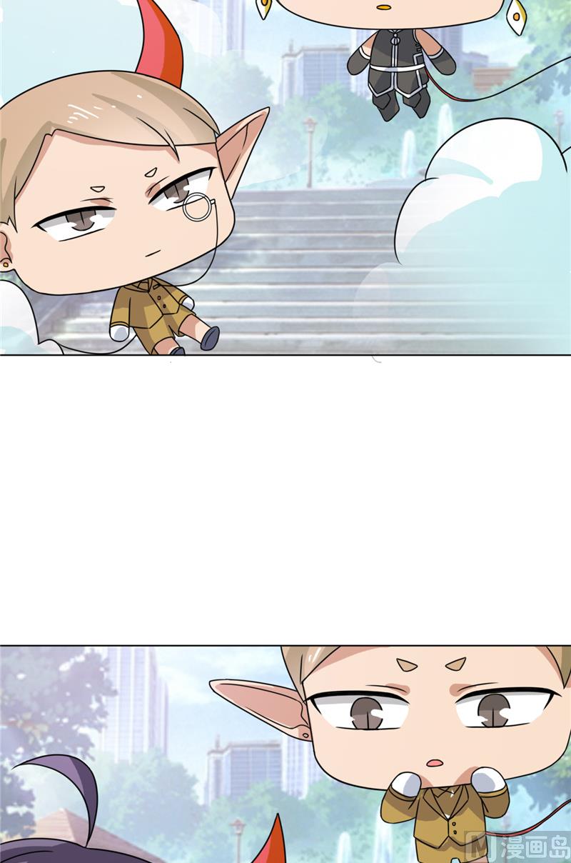 第38话 天才哥哥-第38话