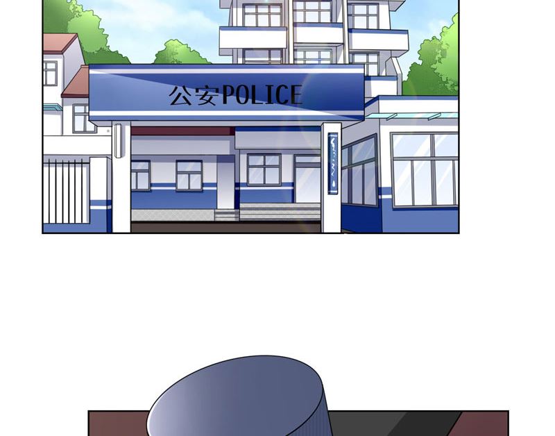 第8话 他被警察带走了-第8话