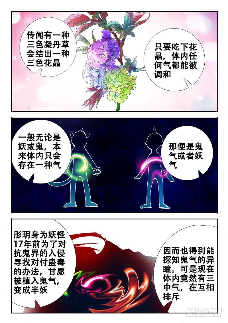 🍔罗刹大人请留步 88 赤果果的交易 第1页