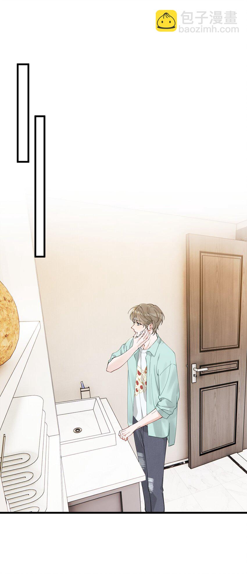 108 疼吗？(1/2)-第114话
